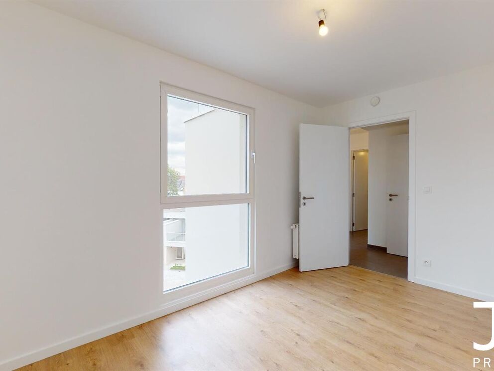 Appartement à louer à Anderlecht