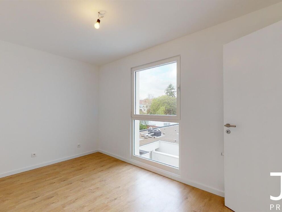 Appartement à louer à Anderlecht