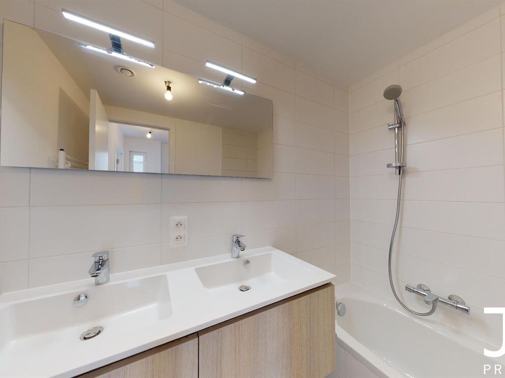 Appartement à louer à Anderlecht