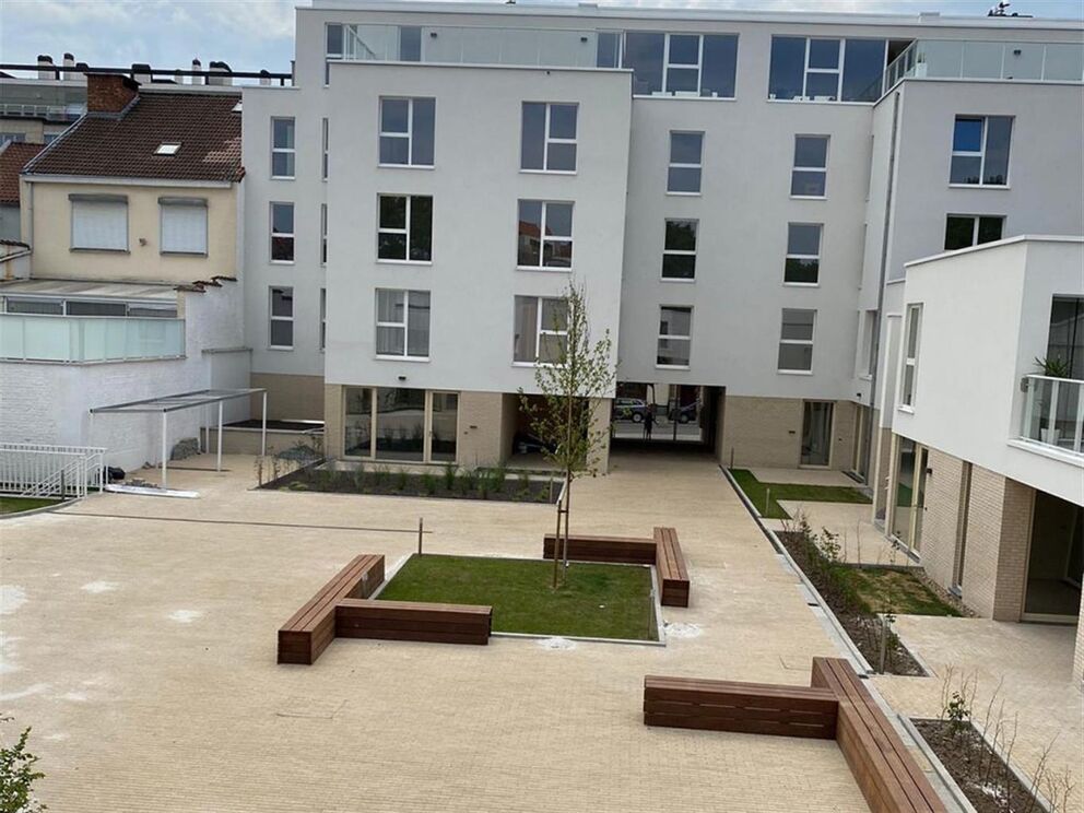 Appartement à louer à Anderlecht