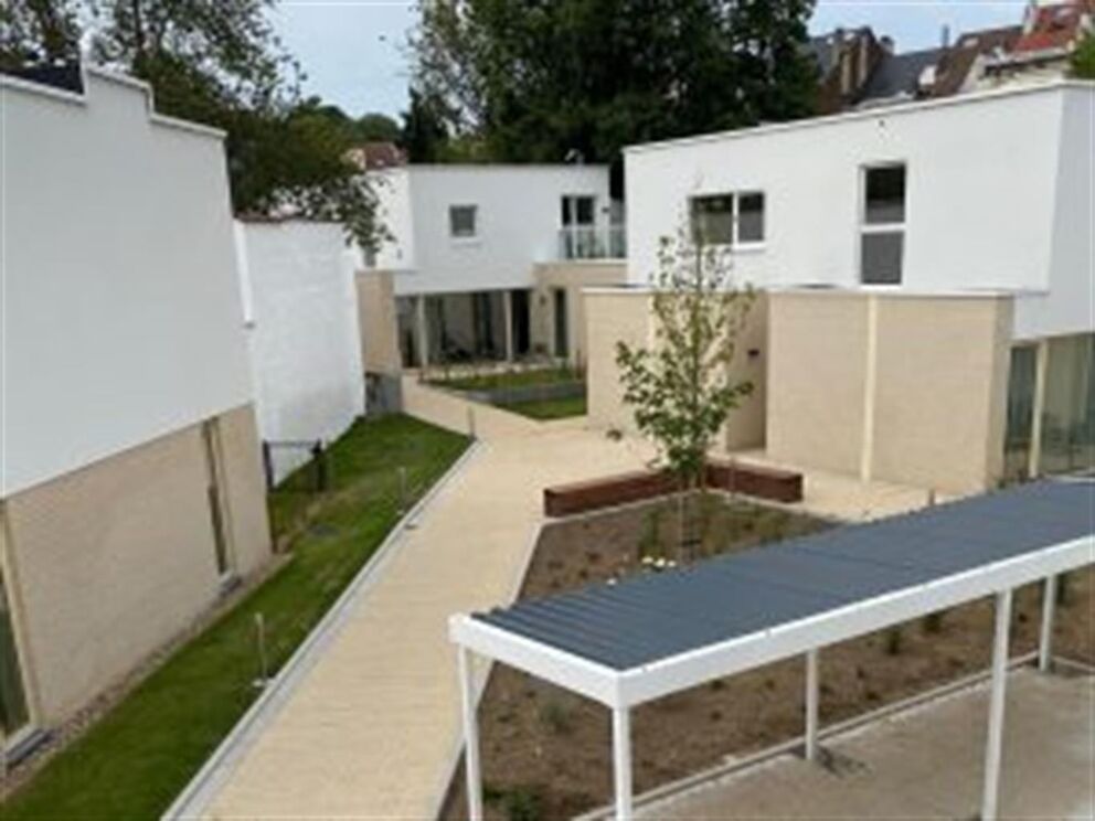 Appartement à louer à Anderlecht