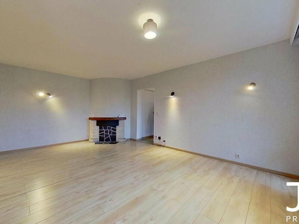 Appartement à louer à Anderlecht
