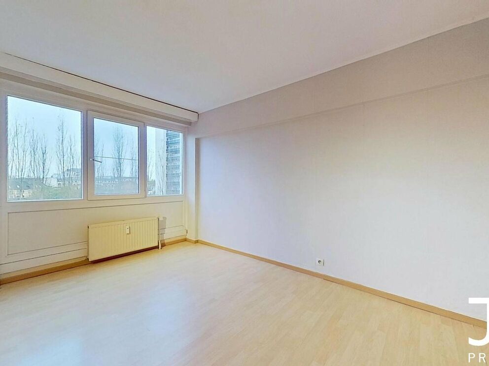 Appartement à louer à Anderlecht