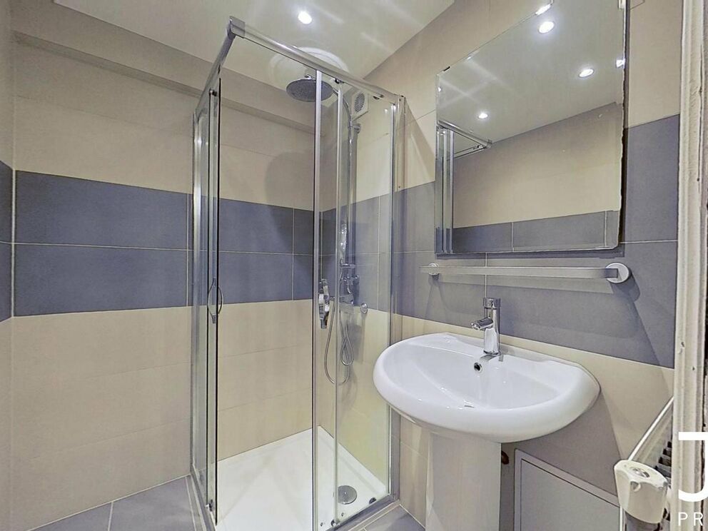 Appartement à louer à Anderlecht