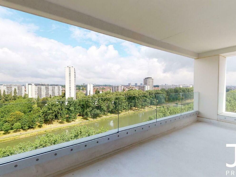 Appartement &agrave; louer &agrave; Anderlecht