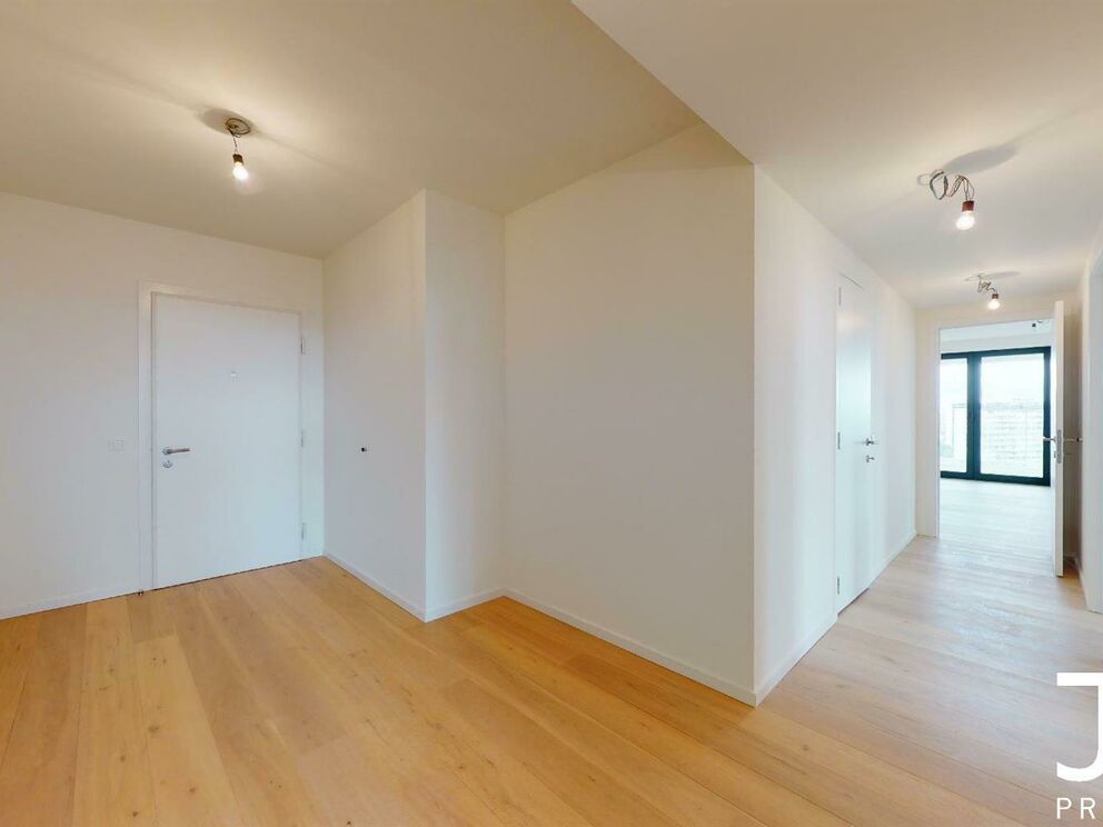 Appartement &agrave; louer &agrave; Anderlecht