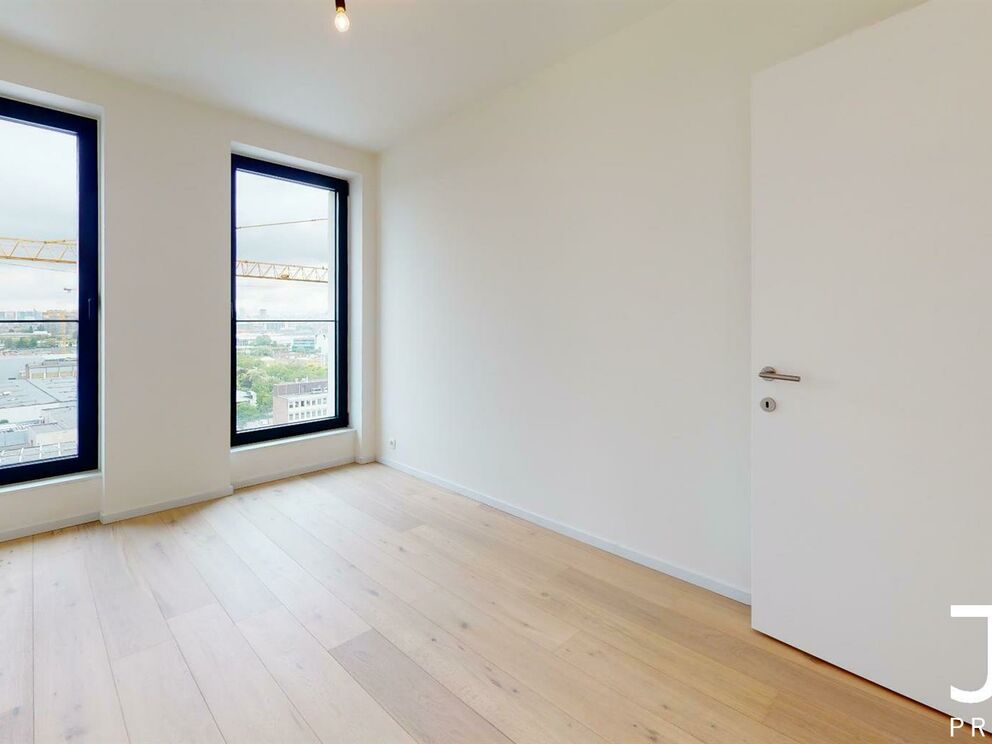 Appartement &agrave; louer &agrave; Anderlecht