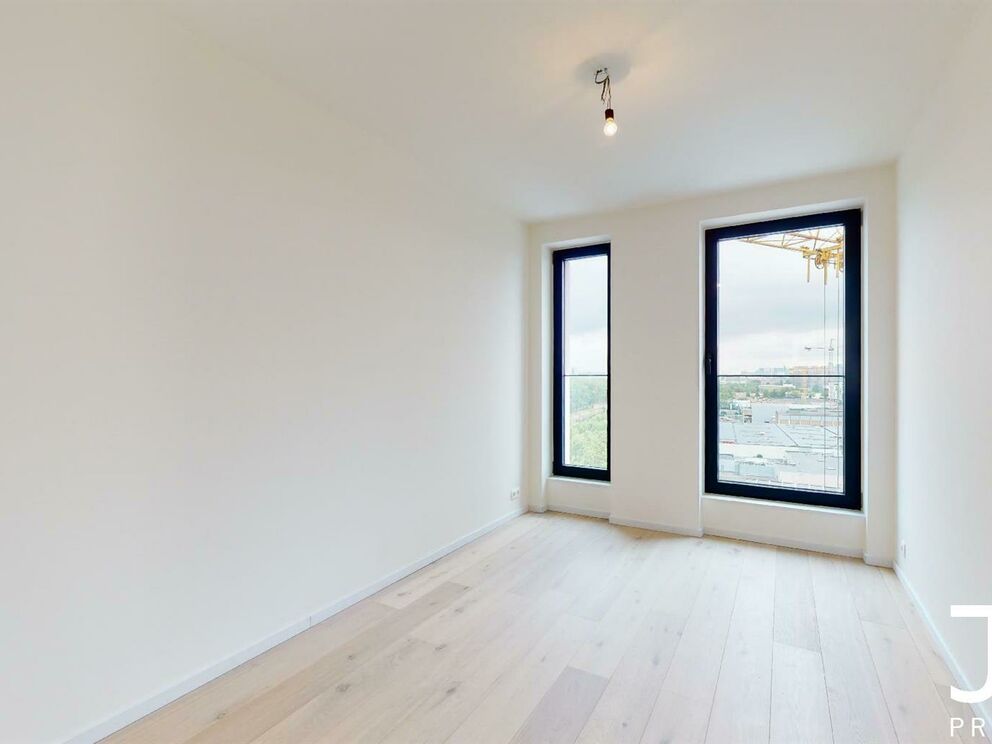 Appartement &agrave; louer &agrave; Anderlecht