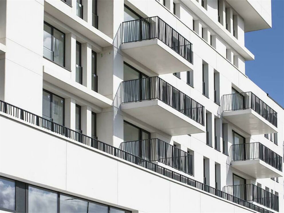 Appartement &agrave; louer &agrave; Anderlecht