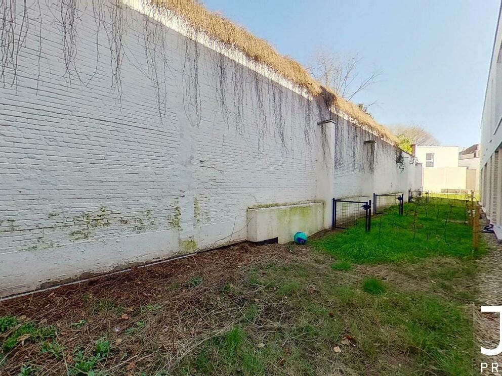 Appartement &agrave; louer &agrave; Anderlecht