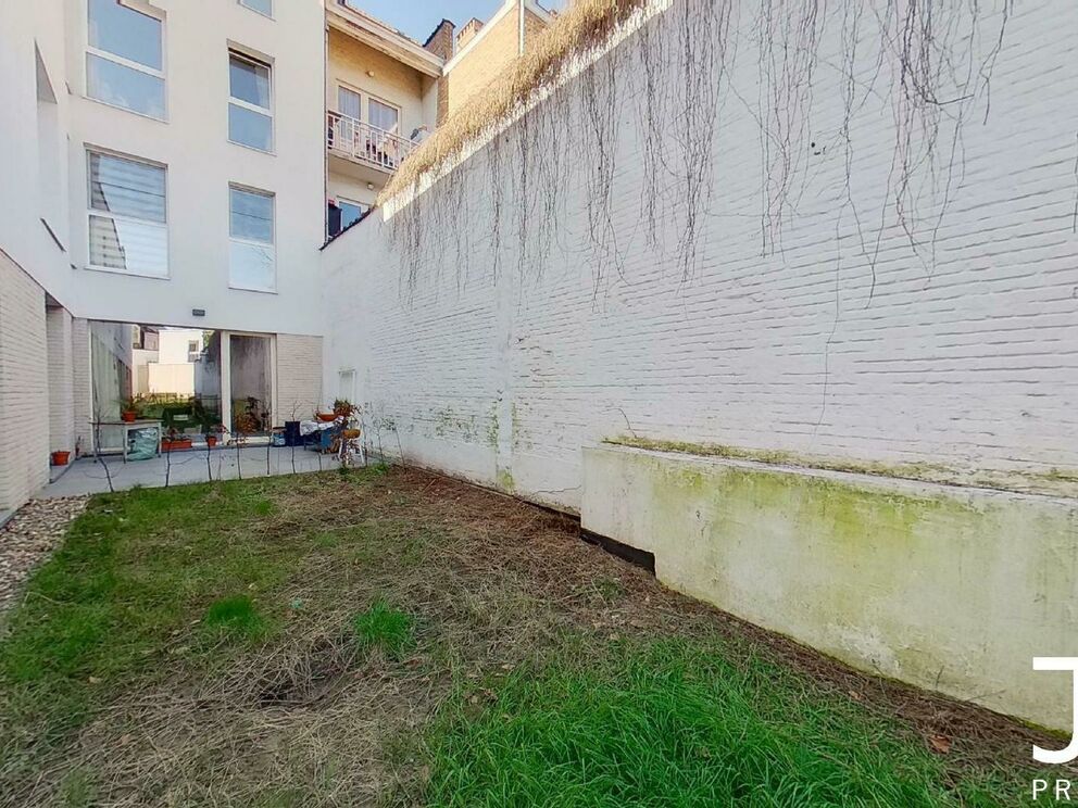 Appartement &agrave; louer &agrave; Anderlecht