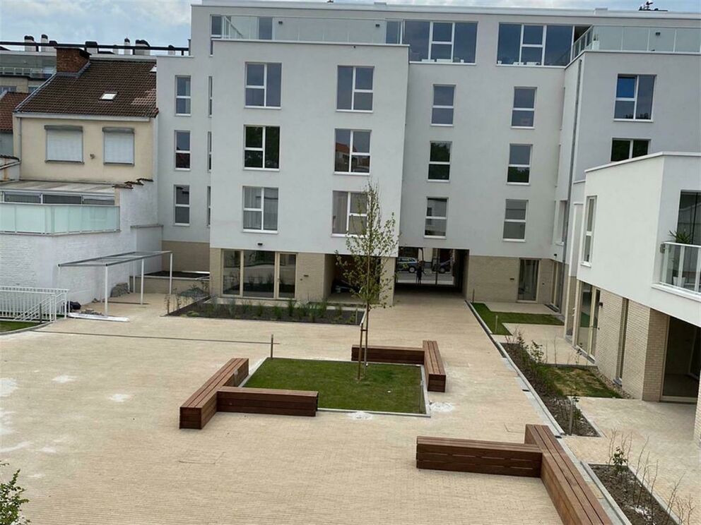 Appartement &agrave; louer &agrave; Anderlecht