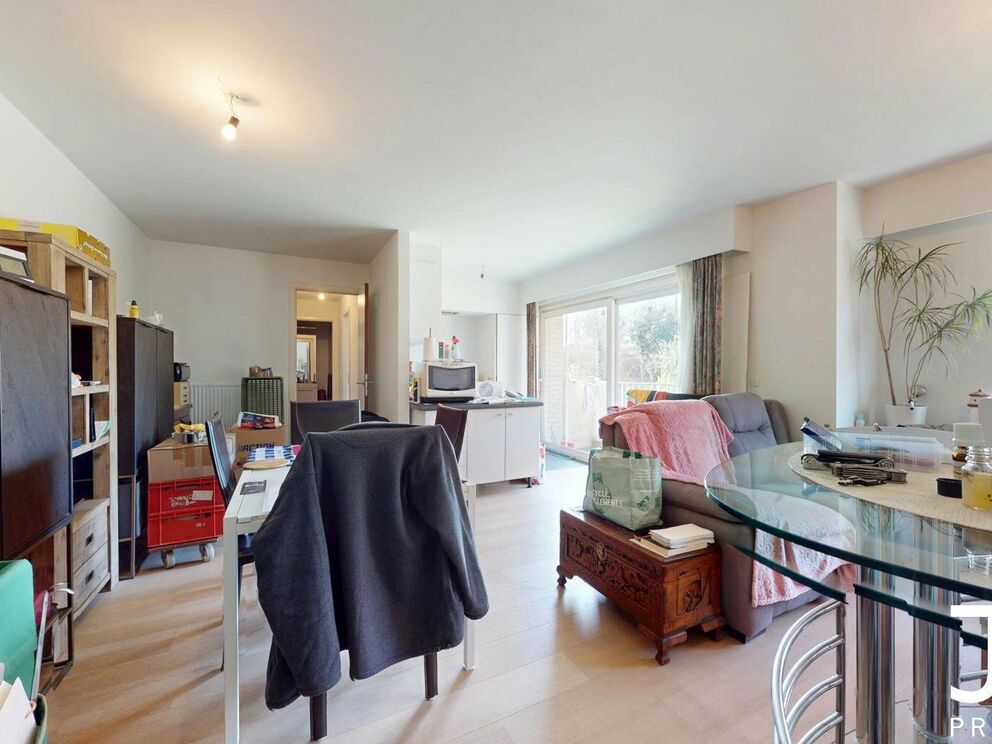 Appartement à louer à Anderlecht