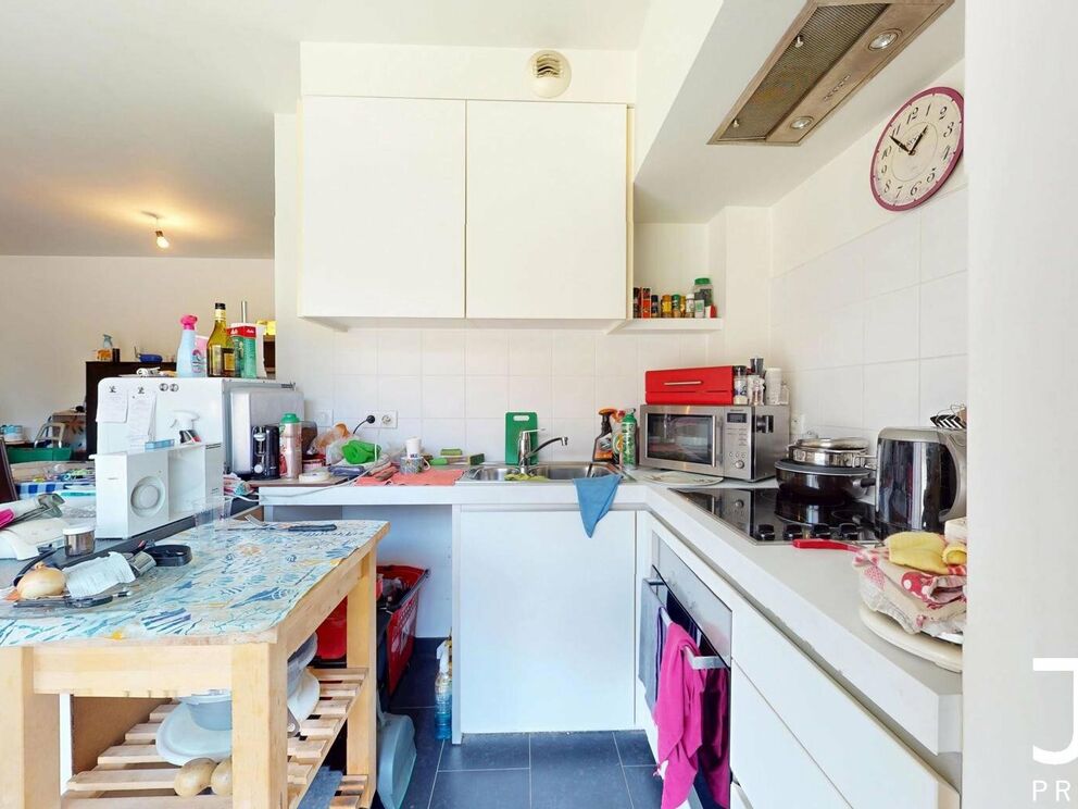 Appartement à louer à Anderlecht
