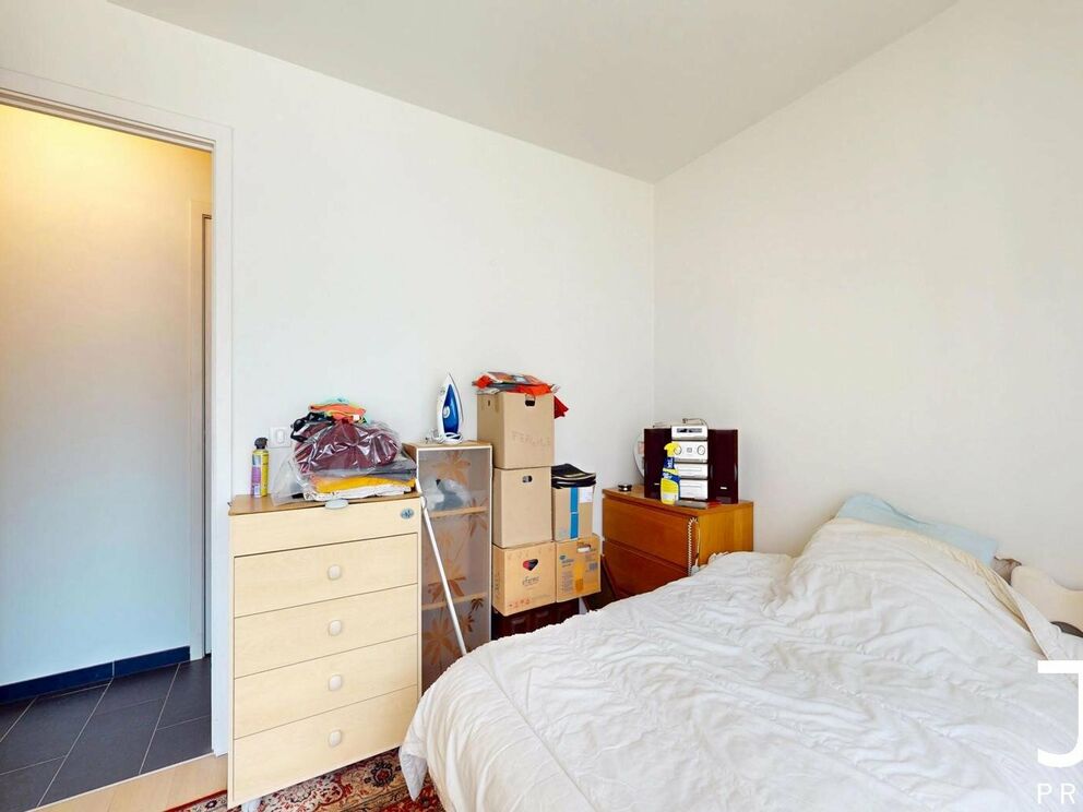 Appartement à louer à Anderlecht