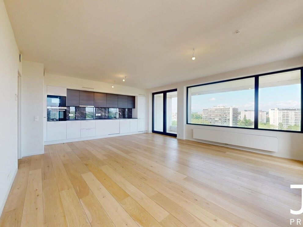 Appartement &agrave; louer &agrave; Anderlecht