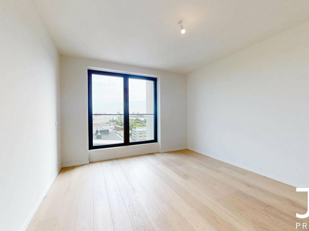 Appartement &agrave; louer &agrave; Anderlecht