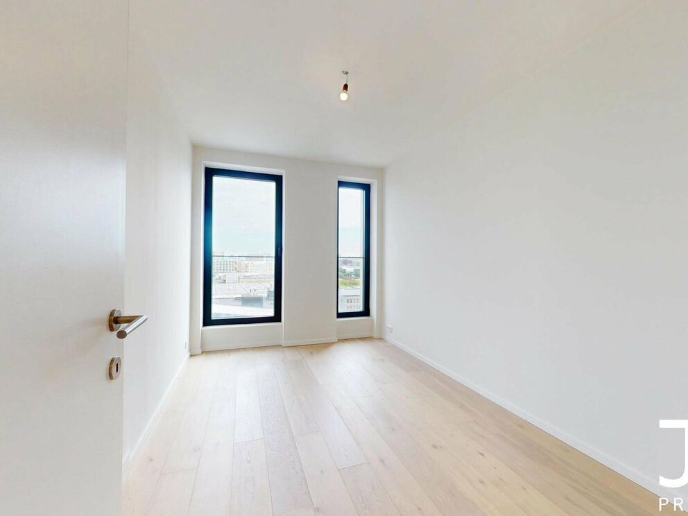 Appartement &agrave; louer &agrave; Anderlecht