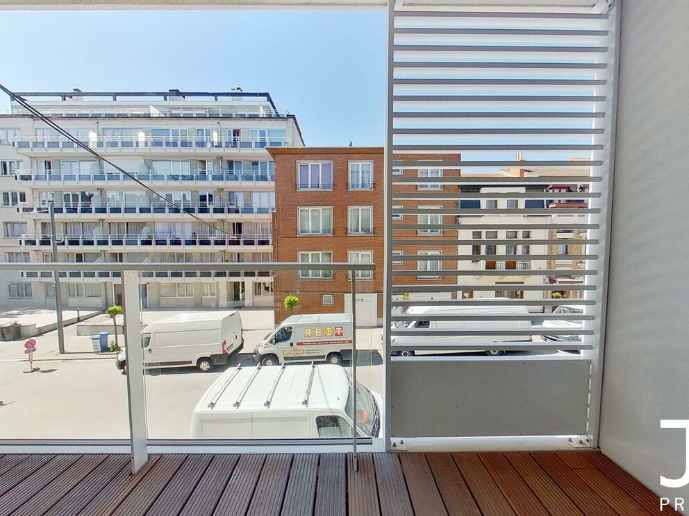 Appartement &agrave; louer &agrave; Anderlecht