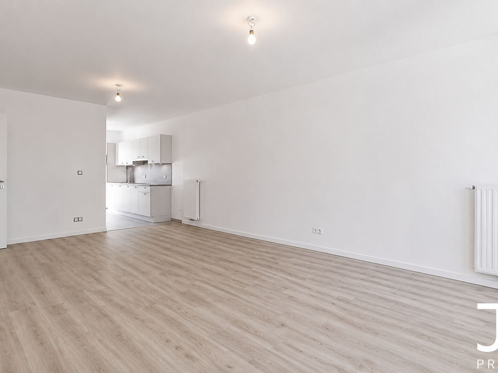 Appartement à louer à Anderlecht