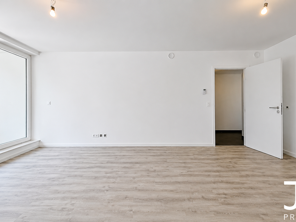 Appartement à louer à Anderlecht