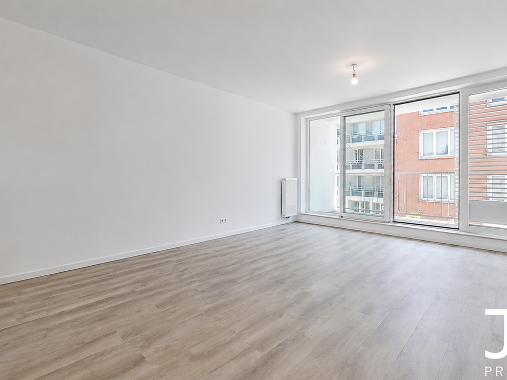 Appartement à louer à Anderlecht
