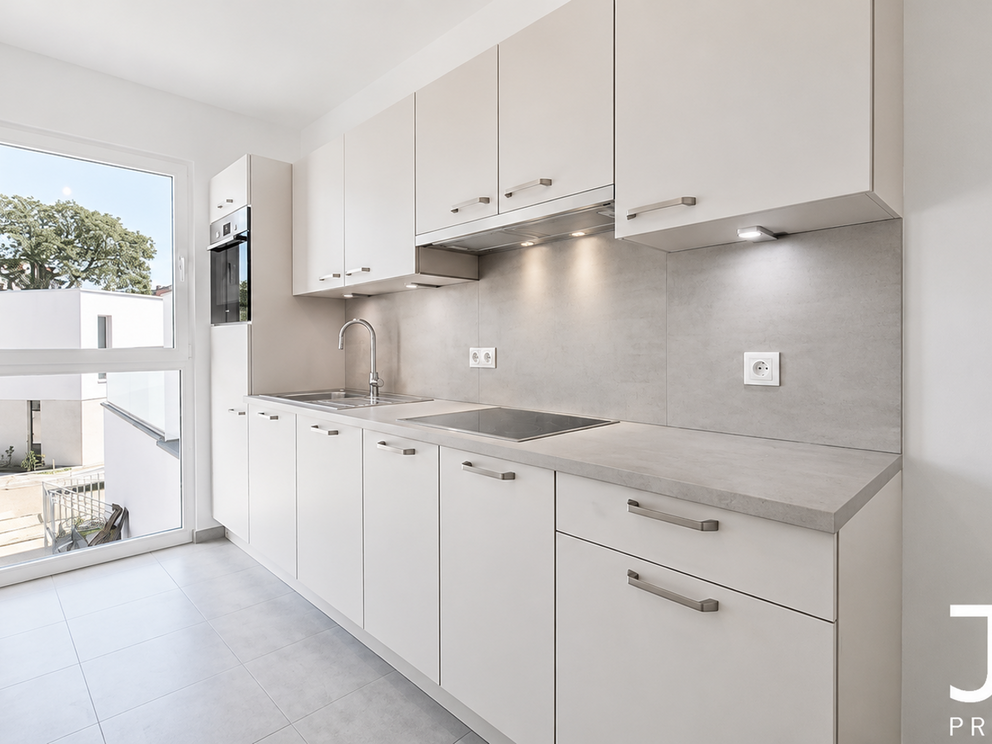 Appartement à louer à Anderlecht