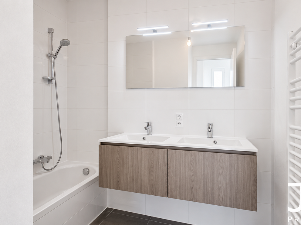 Appartement à louer à Anderlecht