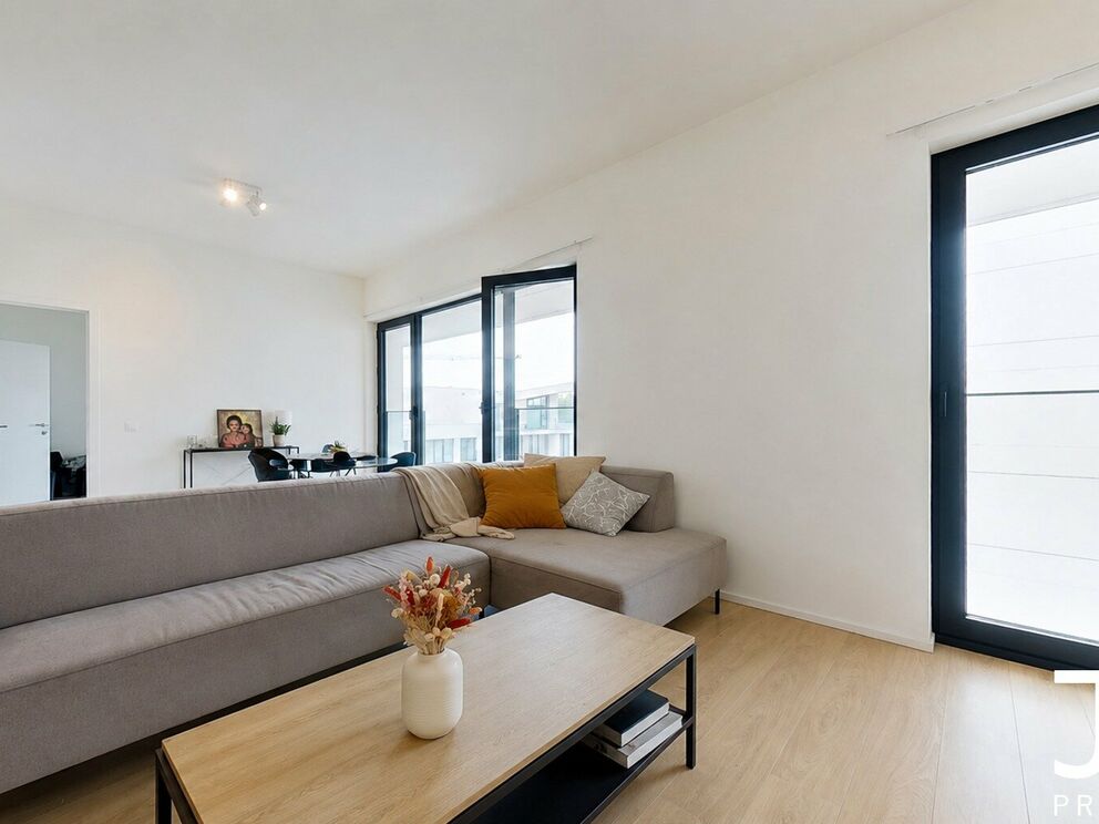 Appartement à louer à Anderlecht