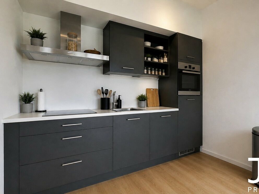 Appartement à louer à Anderlecht