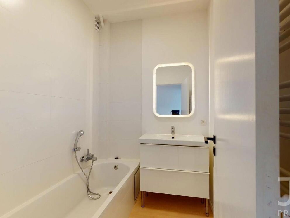 Appartement à louer à Anderlecht