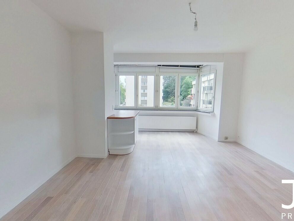 Appartement à louer à Auderghem