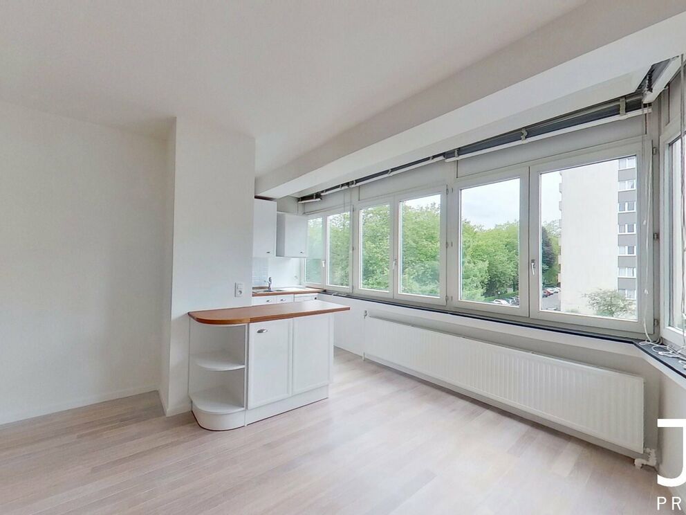 Appartement à louer à Auderghem