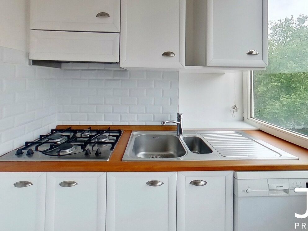 Appartement à louer à Auderghem
