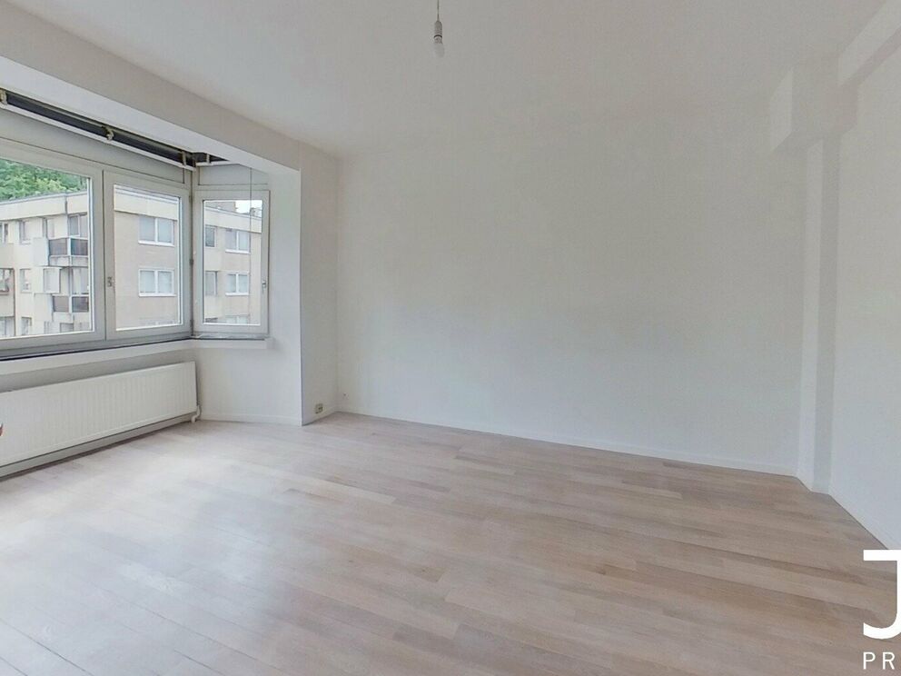 Appartement à louer à Auderghem