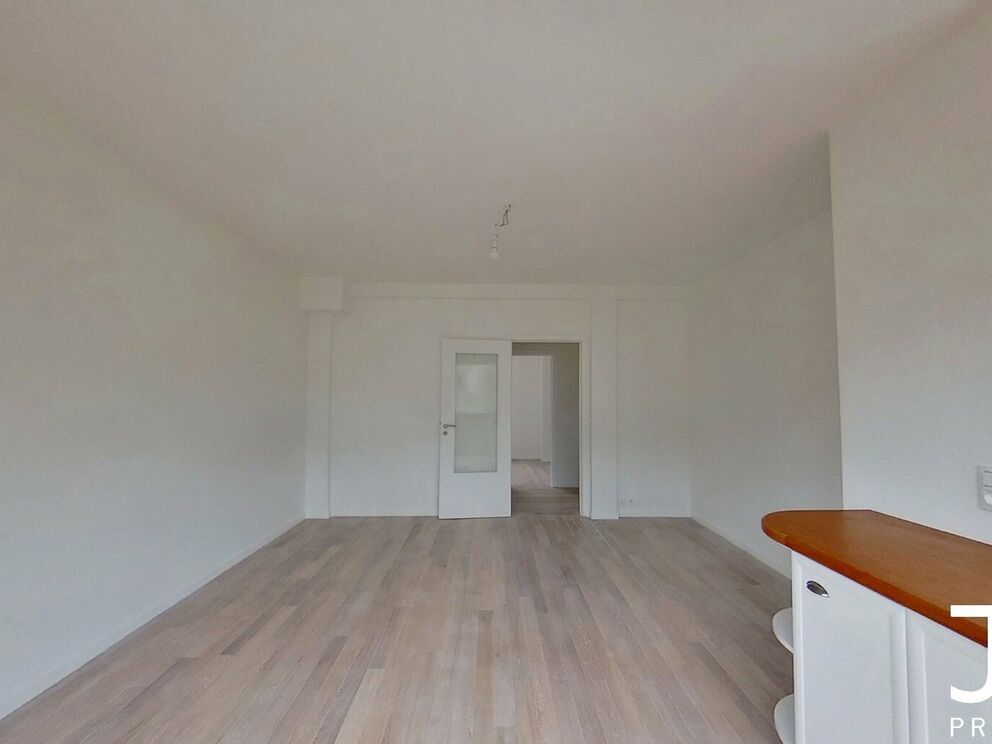 Appartement à louer à Auderghem