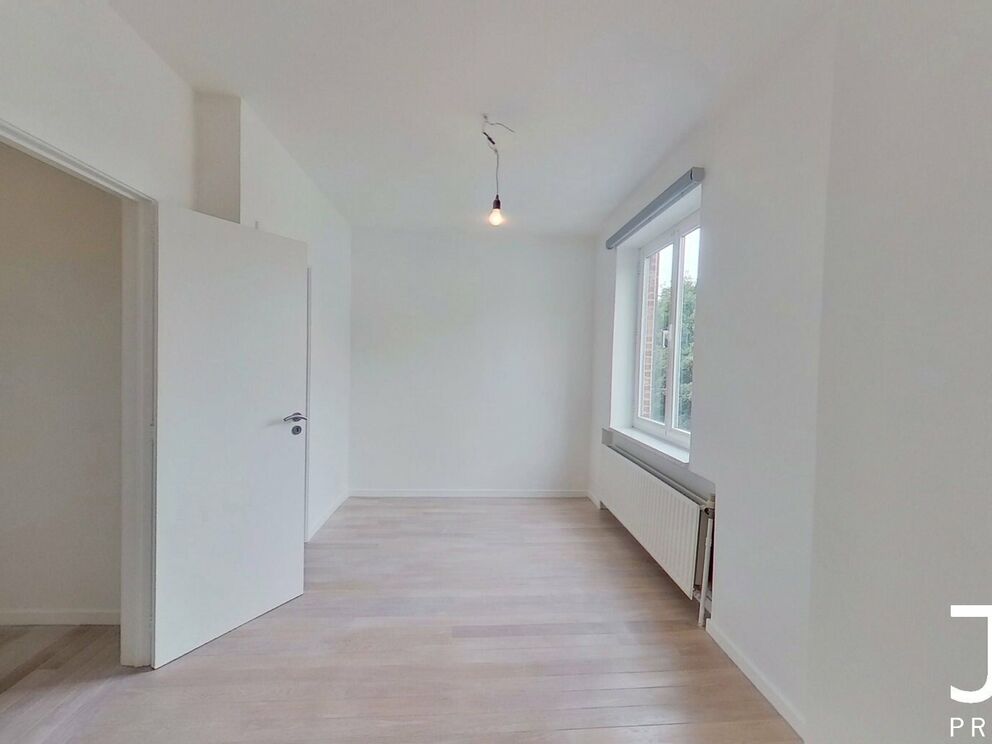 Appartement à louer à Auderghem