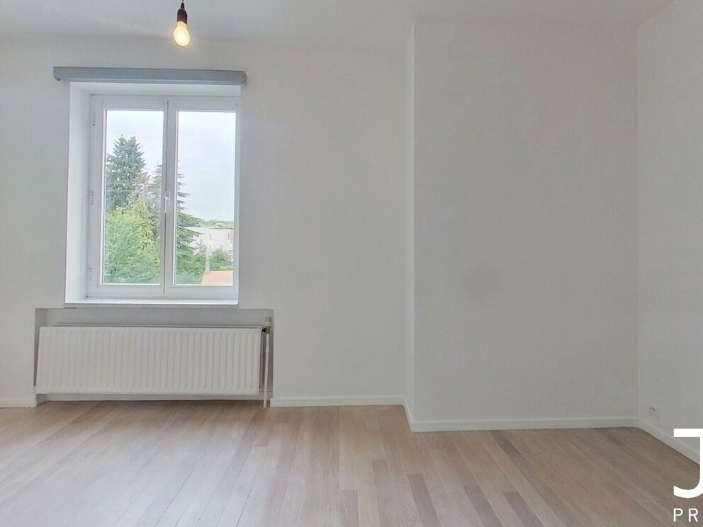 Appartement à louer à Auderghem