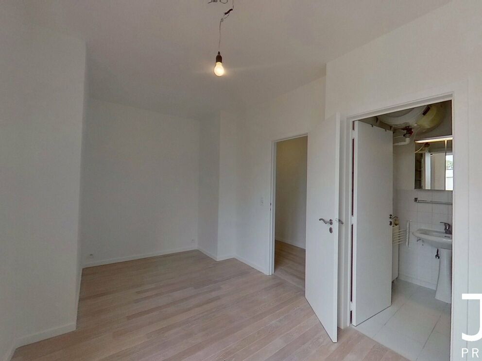 Appartement à louer à Auderghem
