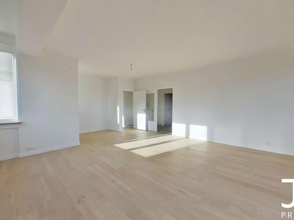 Appartement à louer à Auderghem