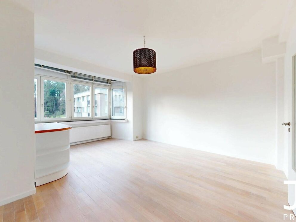 Appartement &agrave; louer &agrave; Auderghem