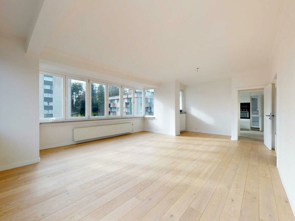 Appartement &agrave; louer &agrave; Auderghem