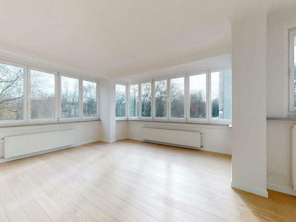 Appartement &agrave; louer &agrave; Auderghem