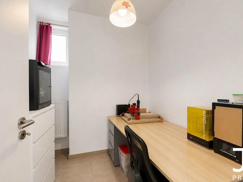 Appartement à louer à Auderghem