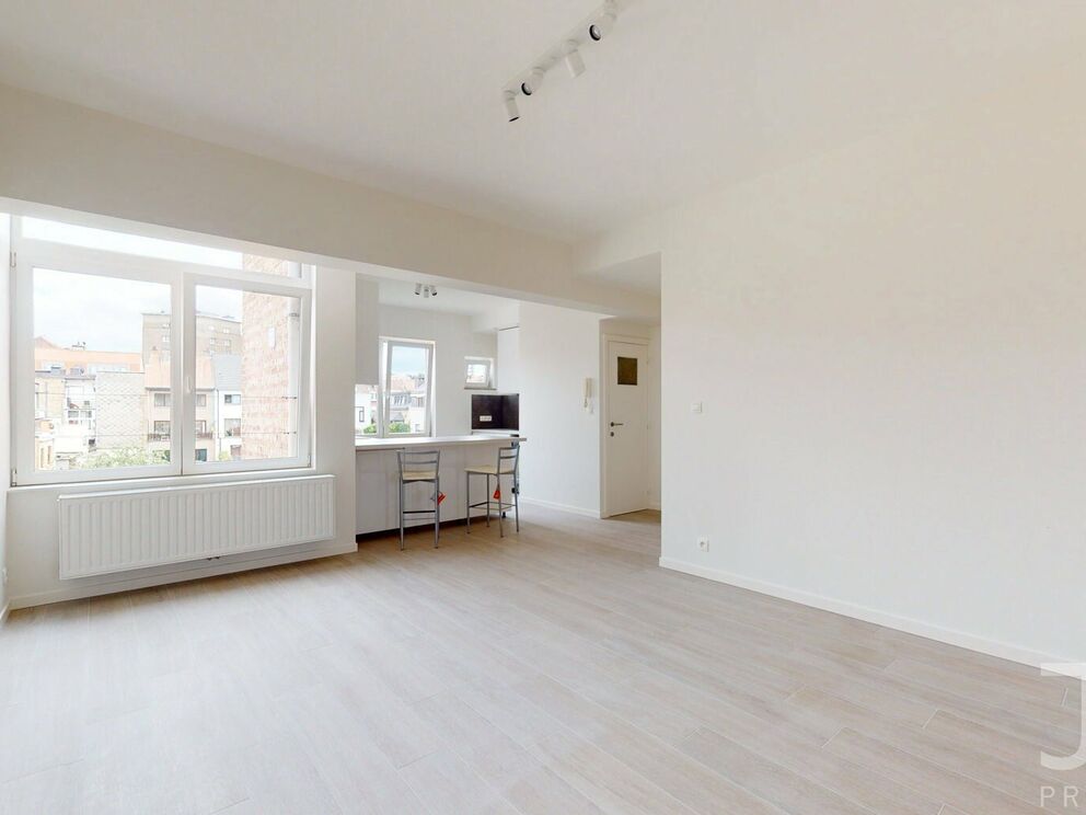 Appartement à louer à Auderghem