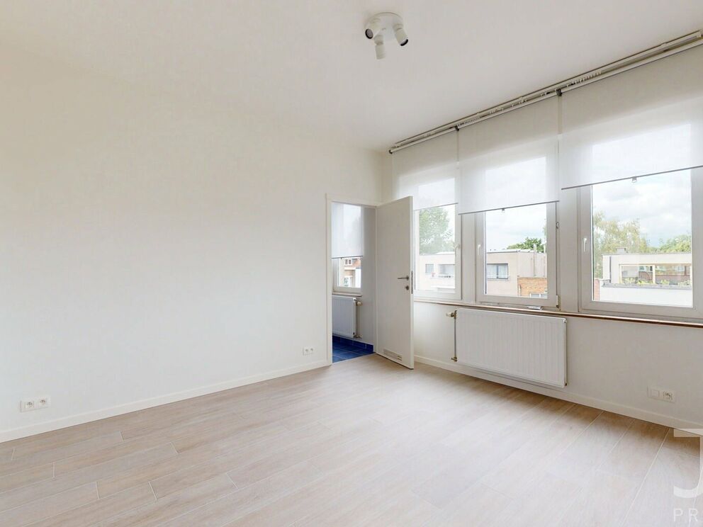 Appartement à louer à Auderghem