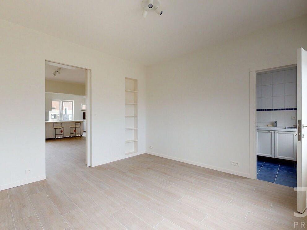 Appartement à louer à Auderghem