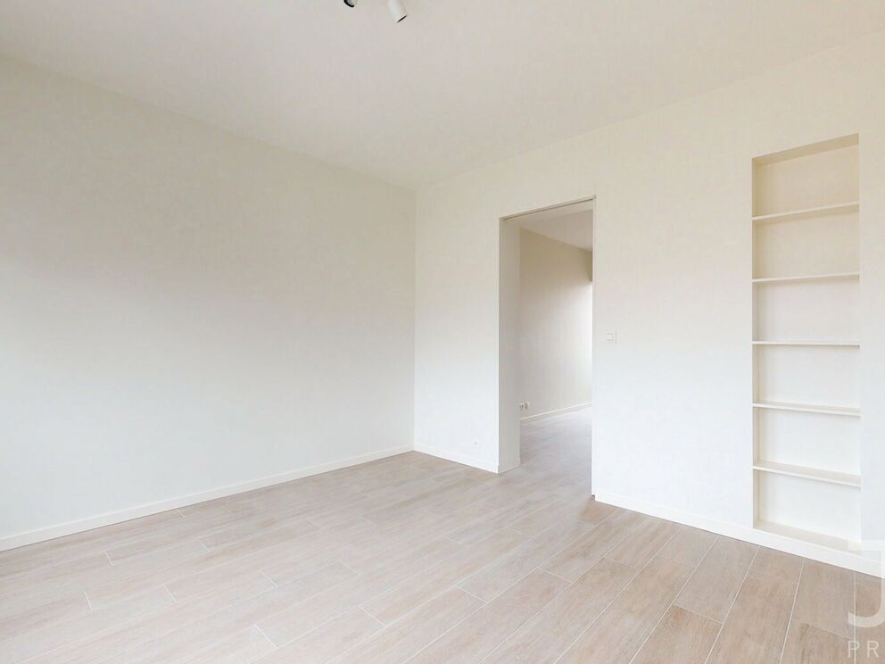 Appartement à louer à Auderghem