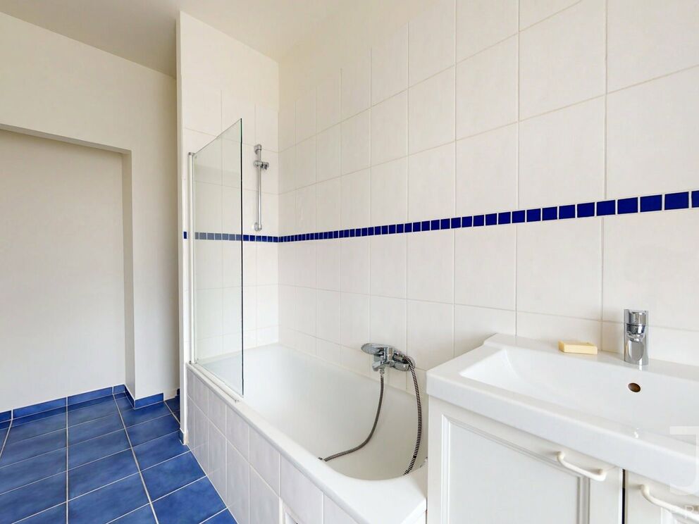 Appartement à louer à Auderghem