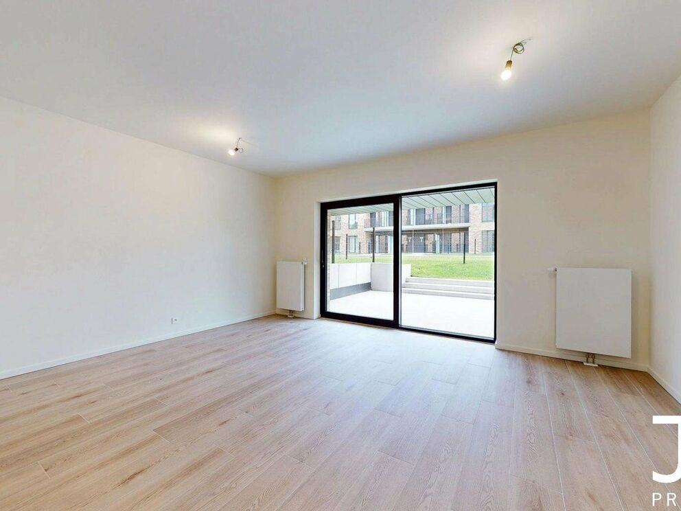 Appartement à louer à Berchem-Sainte-Agathe
